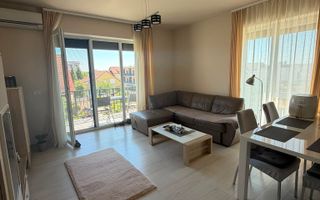 Apartament 2 camere zona Braytim - Poză 7