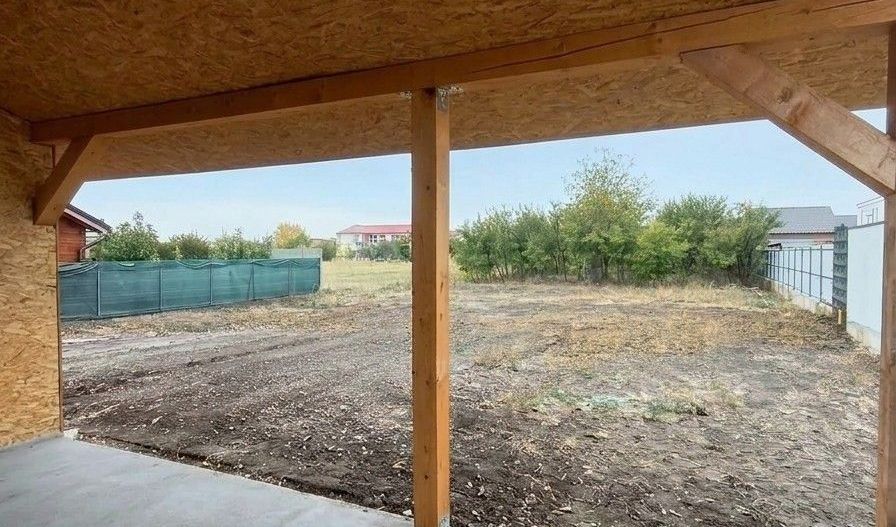 Jumătate de duplex la roșu de vânzare în Giarmata Vii, 129,52 mp utili - Poză 11