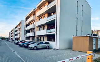 ✨🏡 Apartament 2 camere premium cu terasa generoasa-Giroc - Poză 3