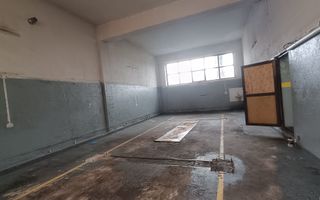 Hala cu curte inchisa zona Turnisor - Poză 7