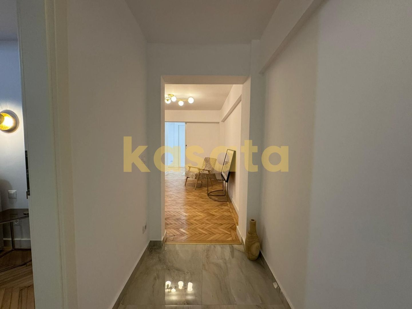 Oportunitate Rară | Apartament 3 camere renovat, Floreasca –Lângă parc - Poză 9