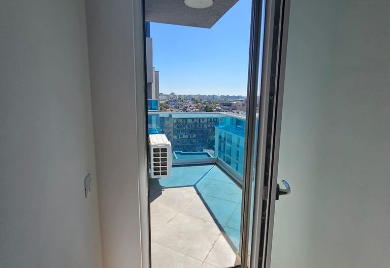 Apartament 2 camere modern, centrală proprie, Floreasca Residence - Poză 6