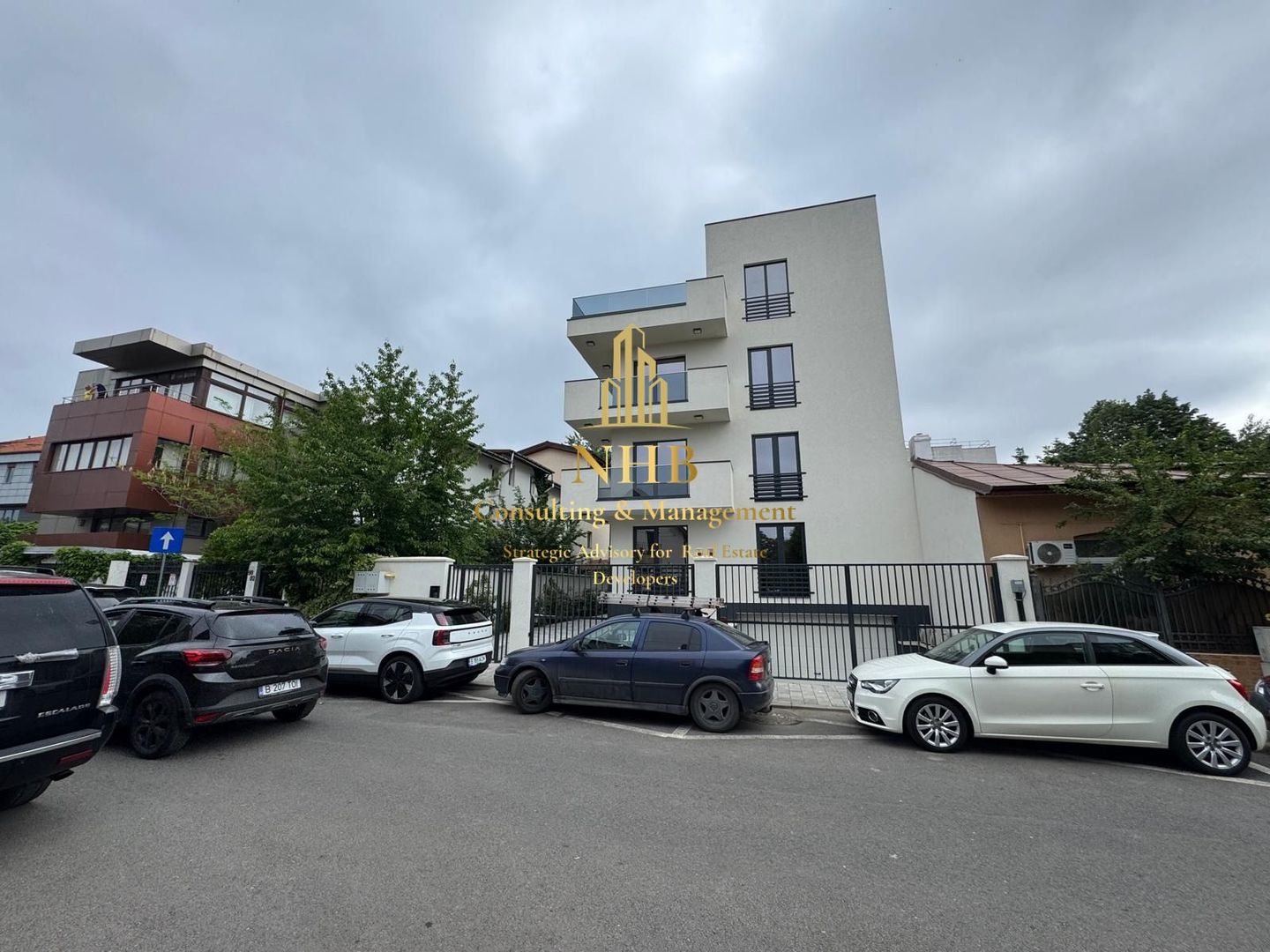Spatiu de inchiriat -Bloc NOU -Zona TEI-NEGOCIABIL-150MP-0734 113 333 - Poză 5
