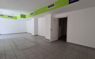 Spatiu comercial de închiriat Brasov - 120 mp # Plus-imo.ro - Poză 3