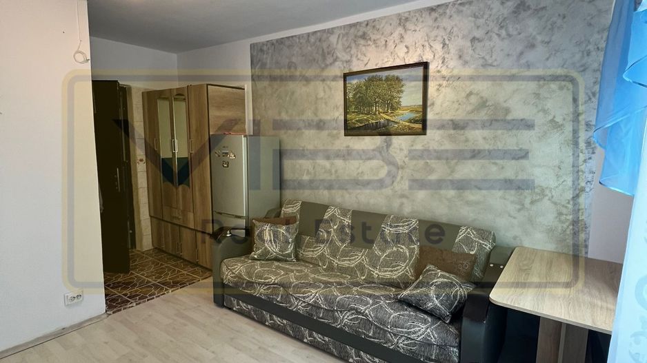 Garsoniera - Moara De Foc- 240 euro !  20 min de Universitate - Poză 3