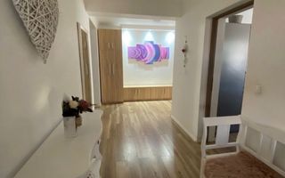 Casa mobilata cartier Marcus Satu Mare - Poză 3