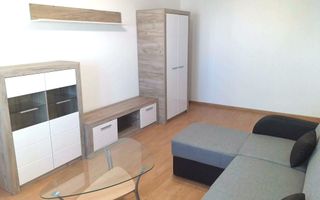 2 camere decomandat renovat complet, 5 minute metrou Costin Georgian - Poză 1