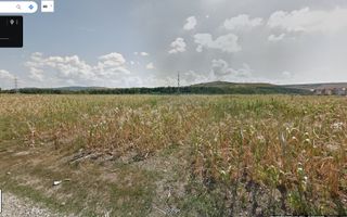 Teren Viisoara 36 ari , zona in plina dezvoltare - Poză 1