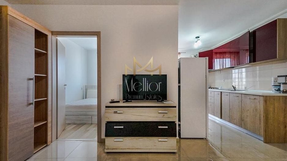 Apartament 45 mp balcon parcare subterana Marasti zona FSEGA!! - Poză 5