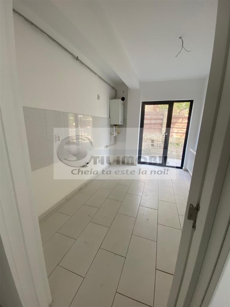 Ap. 2 camere D. 55mp Bucium 70mp gradina 0% comision - Poză 3