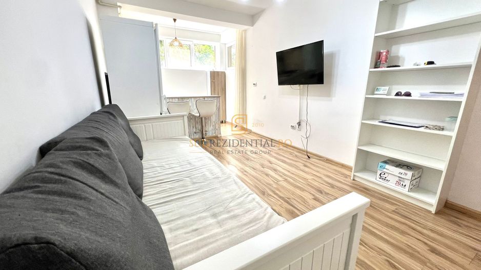 2 Camere Semidecomandat | 3 Min Metrou Dimitrie Leonida | Parcare - Poză 2