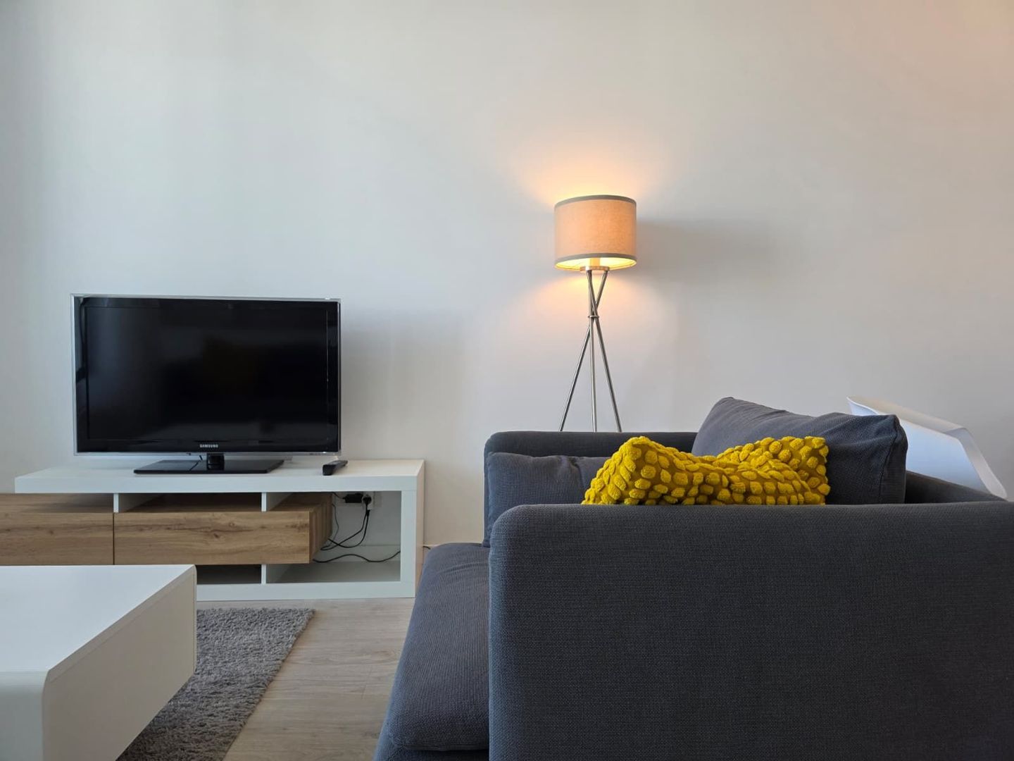 Pipera Plaza | 2 Camere Nou | Prima Închiriere | Parcare Subterană - Poză 25