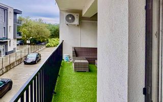 Apartament 3 camere | etaj 1 | 74 mp | bloc nou | Granicerilor. - Poză 12