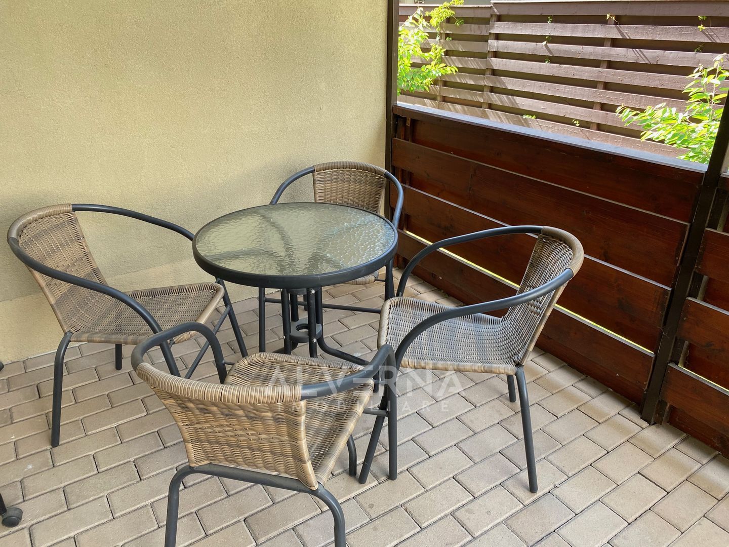 Apartament 2 camere + terasa/gradina | parcare subterana | Gheorgheni - Poză 14