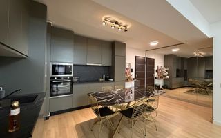 Apartament 3 camere | Upground | Zona de Nord | Premium - Poză 7