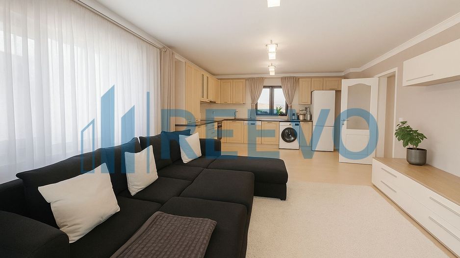 Proprietate Premium cu Două Case și Piscină în Hemeiuș - Poză 8