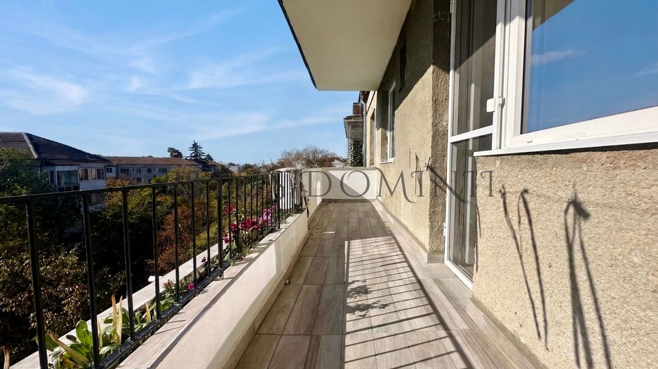 Apartament Tip H cu 2 camere, Rogerius, 57.5mp, Finisat - Poză 3