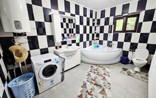 Vila 6 camere la intrare in Dobreni - Poză 16