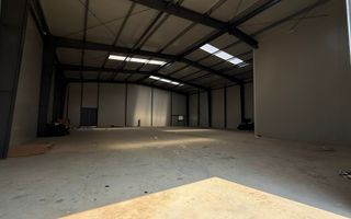 HALE INDUSTRIALE PREMIUM DE ÎNCHIRIAT CU TEMPERATURĂ CONTROLATĂ | DN 7 - Poză 15