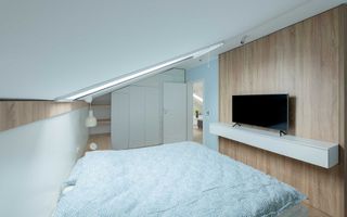 Apartament modern, complet mobilat și utilat – disponibil din 01.08.20 - Poză 4