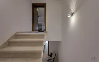 Vilă renovată P+1+M  | Foișor vitrat, grădină și jacuzzi - Poză 26