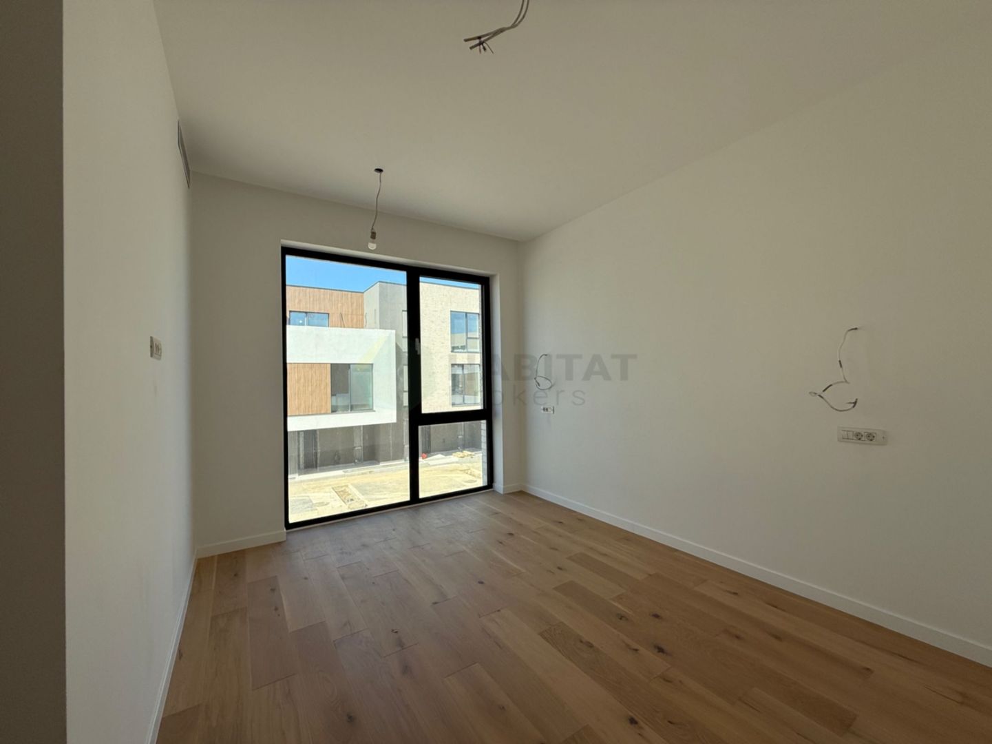 Vila 5 camere Pipera Denya Lake| Faza 1 - Poză 18