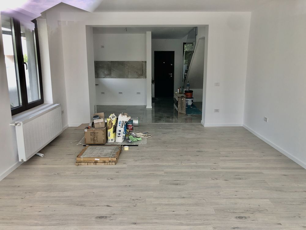 Vila duplex Otopeni | 23 August | Mega Image - Poză 13