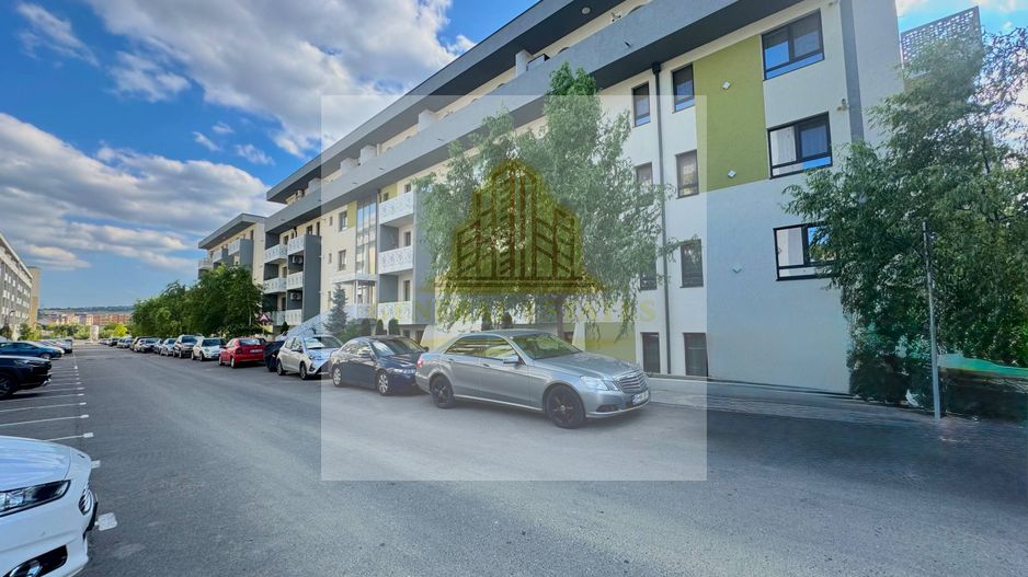 Vânzare apartament cu 3 camere -72 m.p.- Gata de intrare - Păcurari - Poză 3