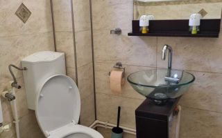 Etaj intermediar,zona Tatarasi la 5 min Iulius Mall - Poză 8