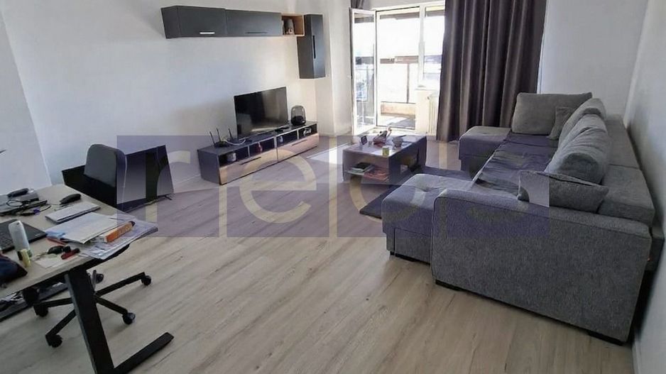 DE VANZARE 2 CAMERE | PARCARE SUBTERANĂ | ANSAMBLU REZIDENȚIAL MODERN - Poză 1
