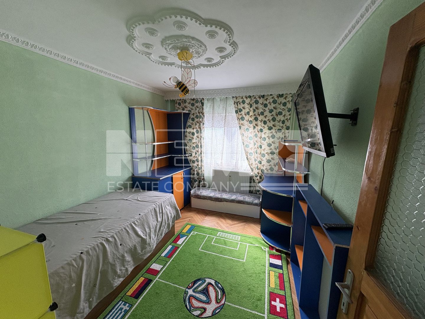 | Apartament 3 camere | de închiriat | Rădăuți jud. Suceava | - Poză 13