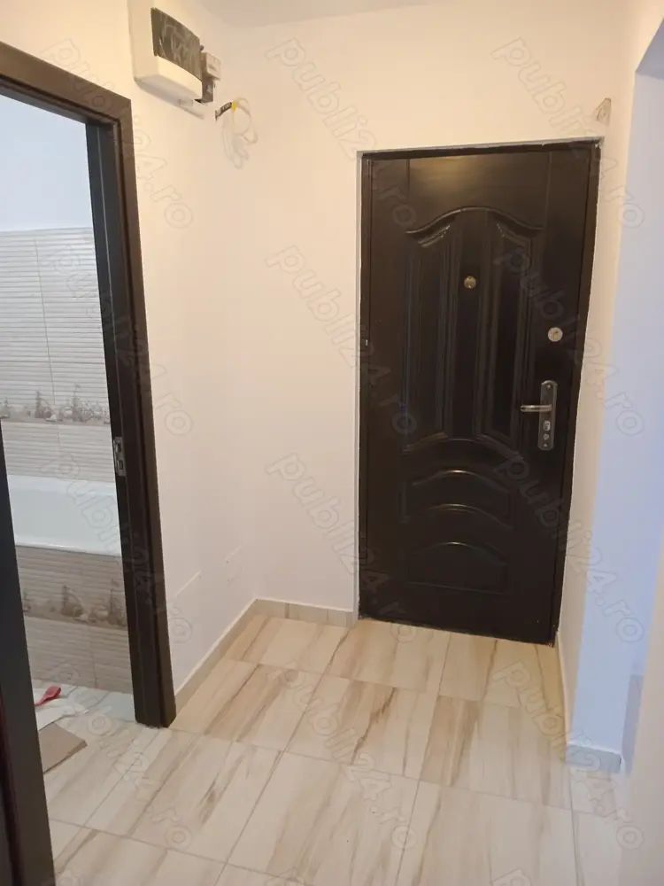 Apartament 2 camere dec, proaspat removat Titan,ozana,1 dec 1918 - Poză 3