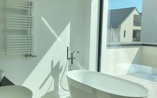 VILA INDIVIDUALA | STIL MEDITERANEAN | FINISAJE DE LUX | PIPERA - Poză 15