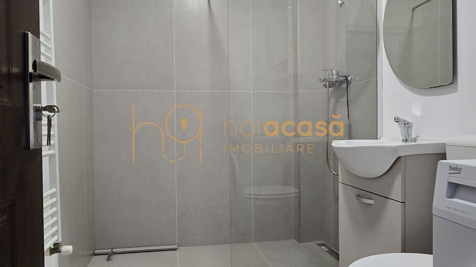 Apartament de inchiriat 56 mp 3 camere zona Florilor - Poză 10