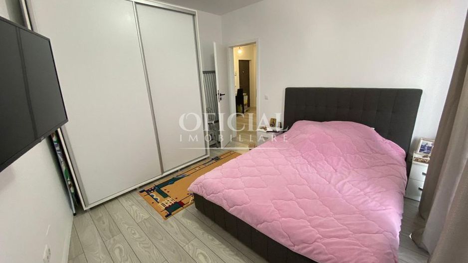Apartament 2 Camere | 40 mp | Etaj 2/4 | Zona Fabricii | Marasti - Poză 1