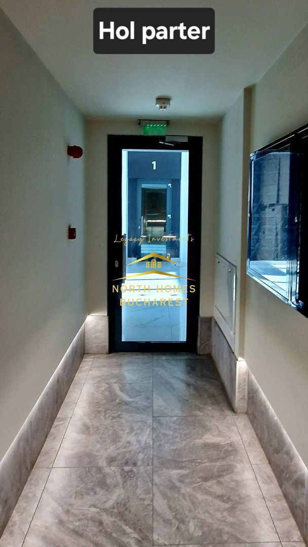 Apartament de 3 camere de tip duplex in zona Aviatiei - Poză 17