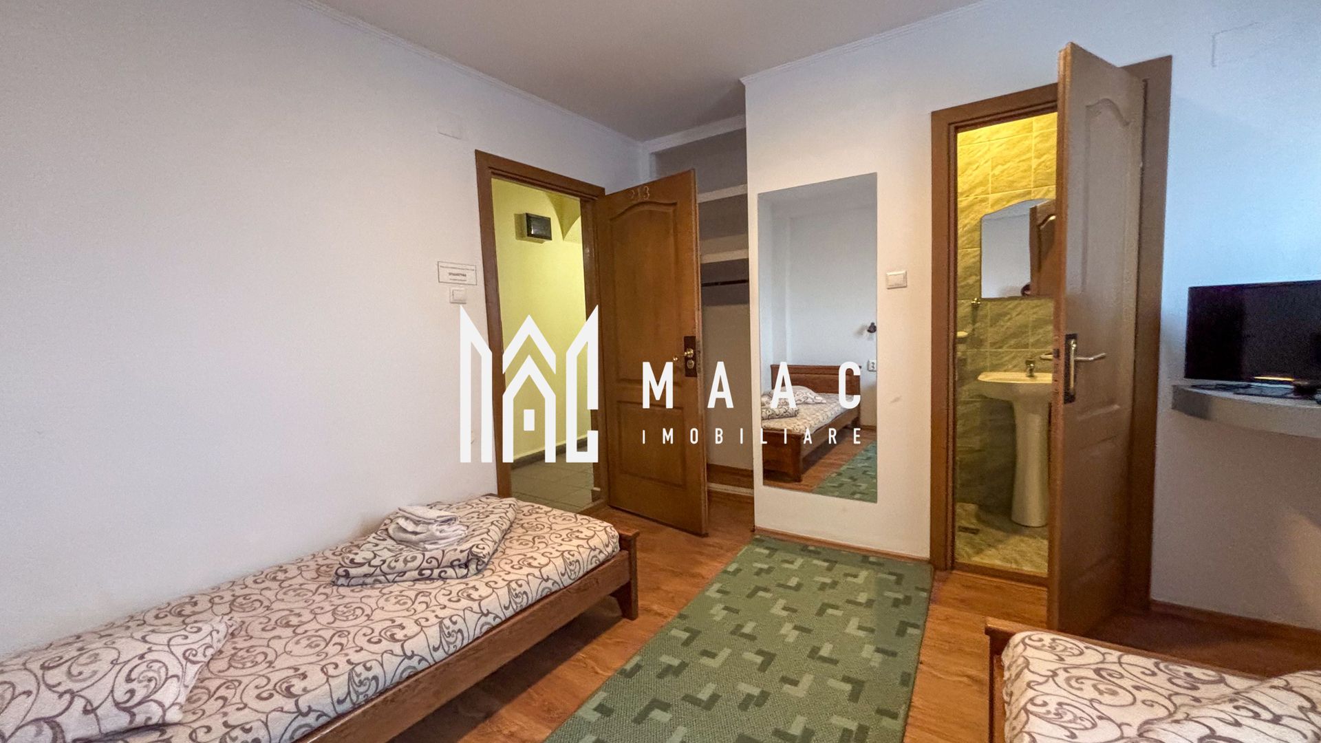 Hotel / Restaurant | 26 camere | 65 locuri | Selimbar - Poză 48