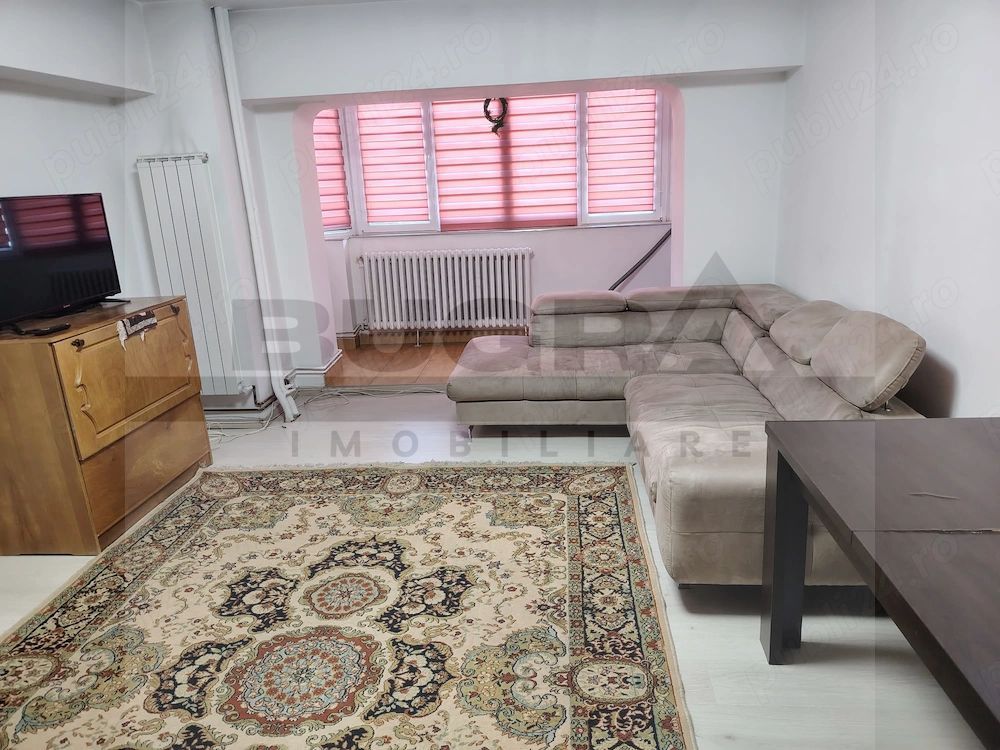 Apartament cu 3 camere, decomandat, 80 mp, Piata Marasti - Poză 4