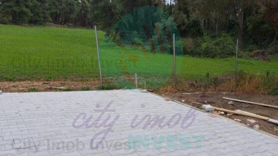 Casa de vacanta - Poză 17