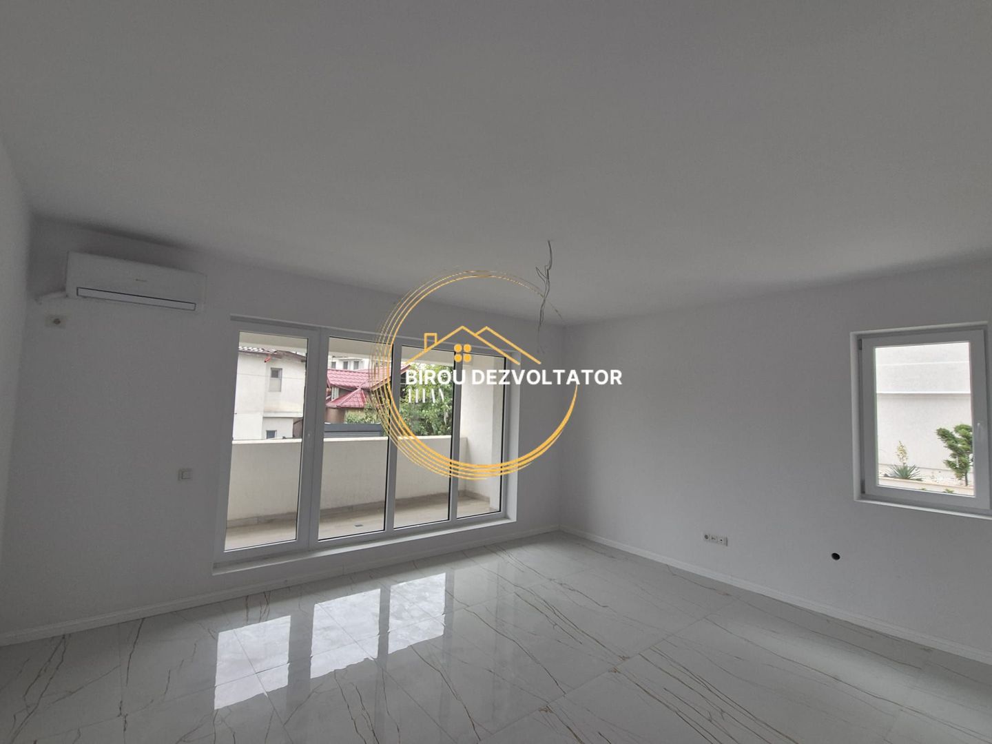 Decomandat Luminos Finlizat Parcare bonus Titan Pallady Modern - Poză 10