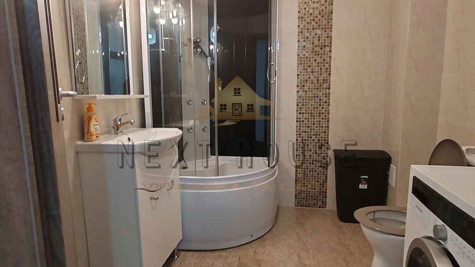 Garsoniera 13 Septembrie - Sebastian - parcare inclusa - Poză 14