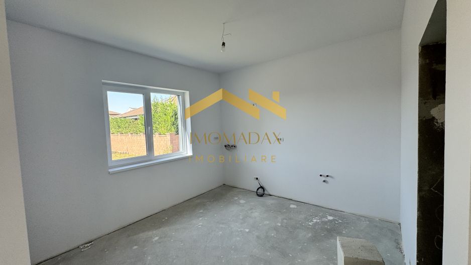 Dumbrăvița-Duplex -Predare la Cheie - Poză 13