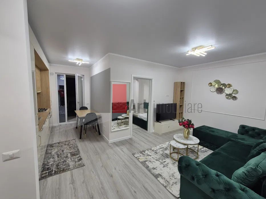 Apartament 3 camere | Parcare | Zona linistita | Incalzire pardoseala | Utilat - Poză 2