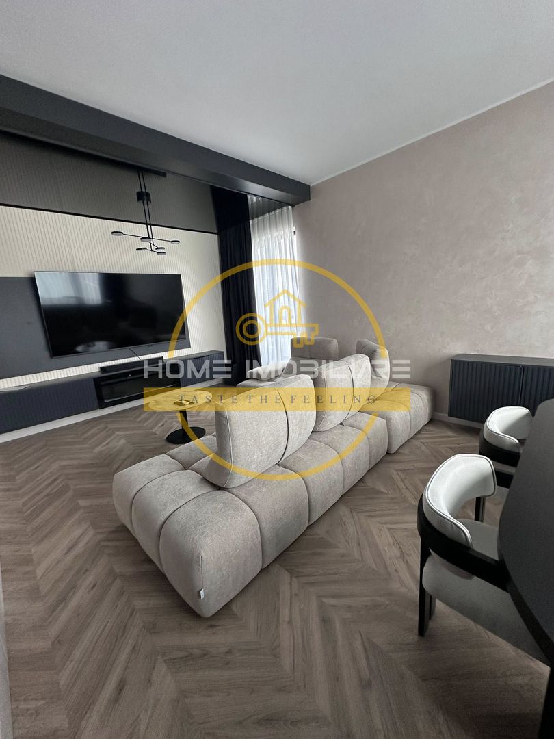 Casa Single // LUX // Cartier Exclusivist - Confort, Eleganta si Intimitate - Poză 9