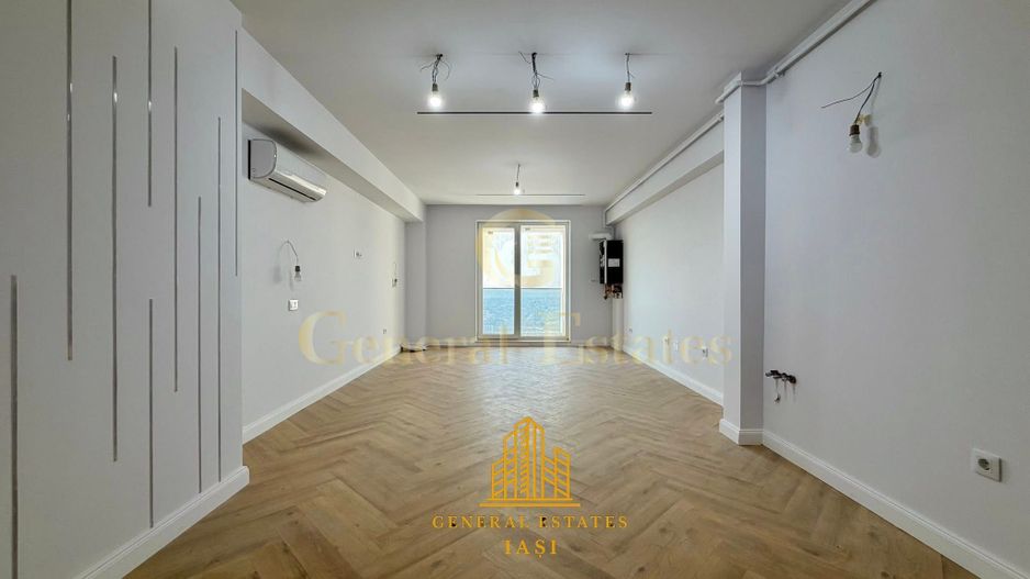 Vânzare apartament PREMIUM cu 3 camere | COPOU | 110 m.p - Poză 9