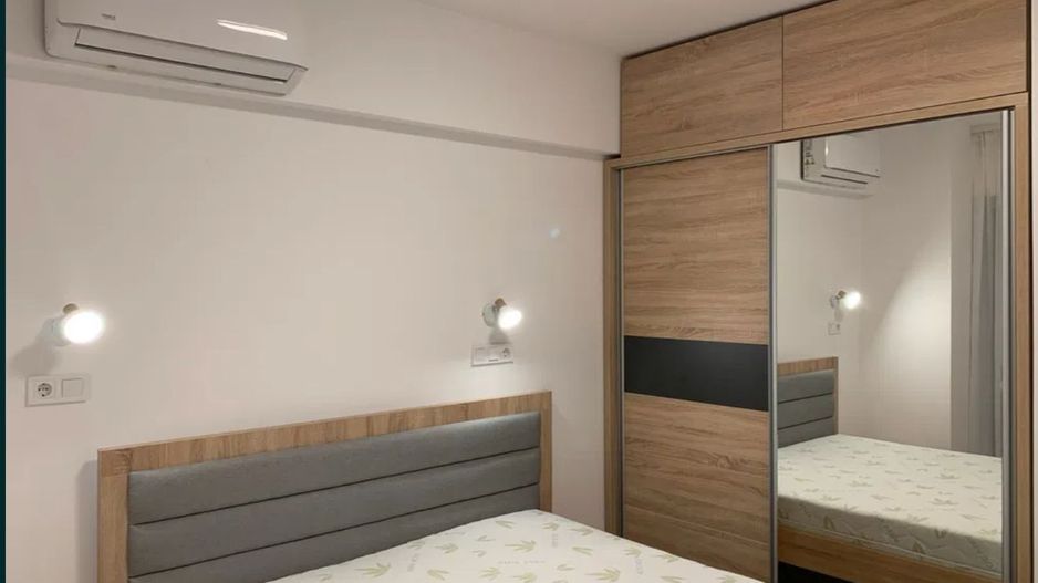 AP. 2 CAMERE BELVEDERE RESIDENCE, BLOC NOU,CENTRALA PROPRIE, PARCARE - Poză 4