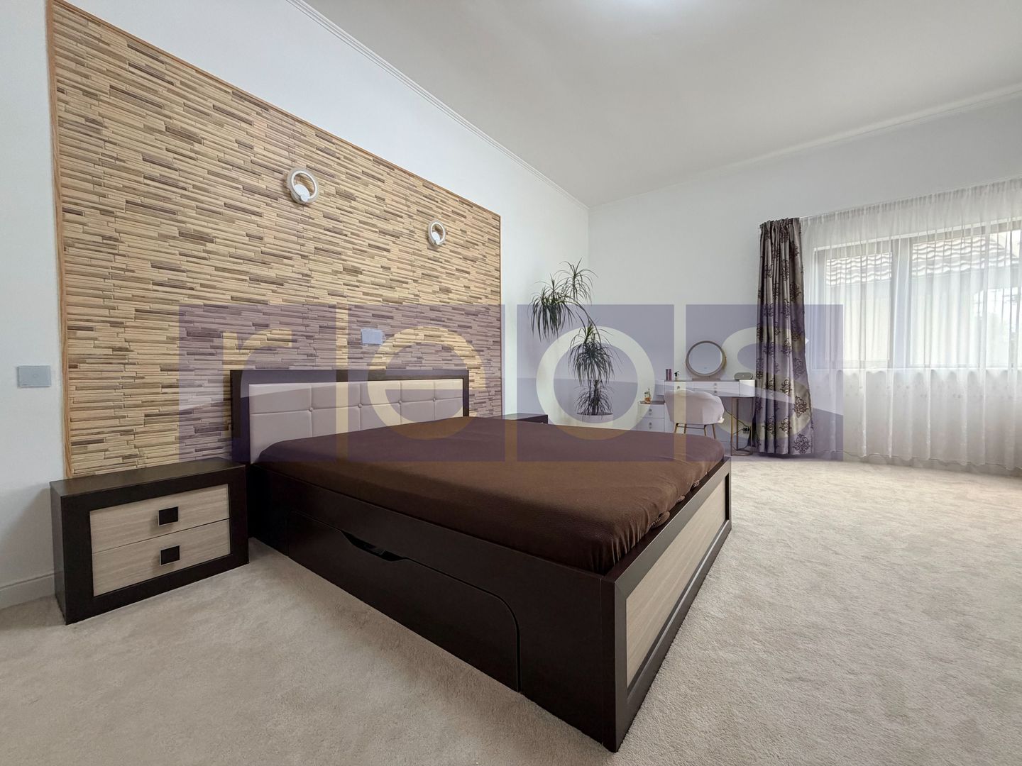 CASA INDIVIDUALA DE VANZARE | 4 CAMERE | MOGOSOAIA | - Poză 11