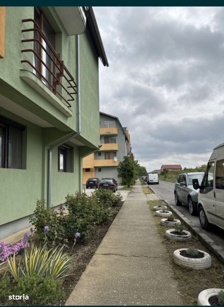 Apartament 2 camere Carpati II - Poză 1