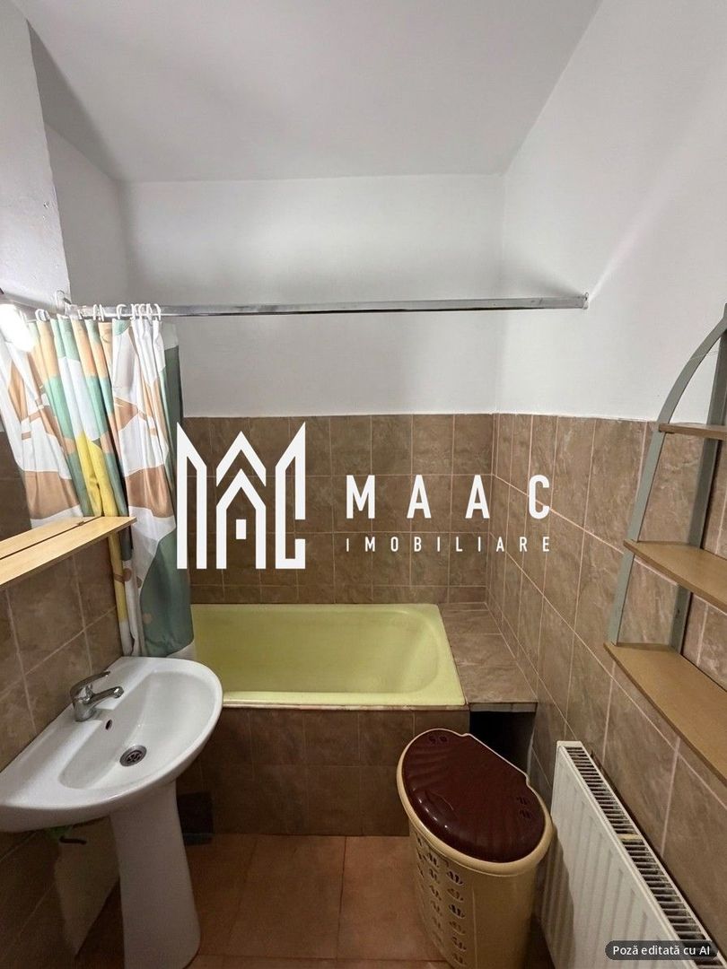 Apartament 2 camere de vânzare | Sibiu, Central | 51 mp - Poză 4