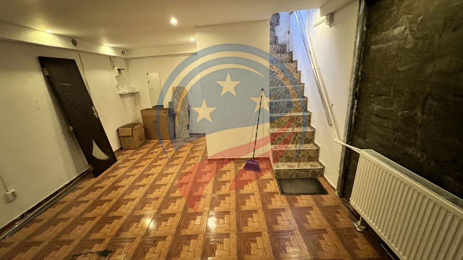 Spațiu comercial central de închiriat - Poză 3